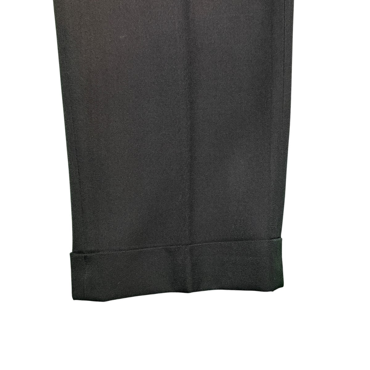 WACKO MARIA(ワコマリア) DORMEUIL ／ PLEATED TROUSERS (TYPE-1