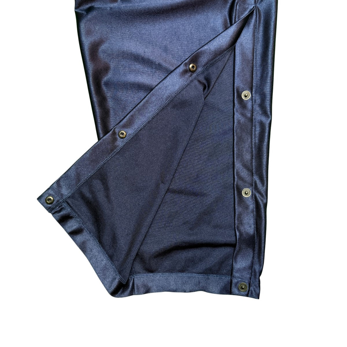 2020/Tricot Satin Long Pants／トリコットサテンロングパンツ/KP52 641761 TJV22