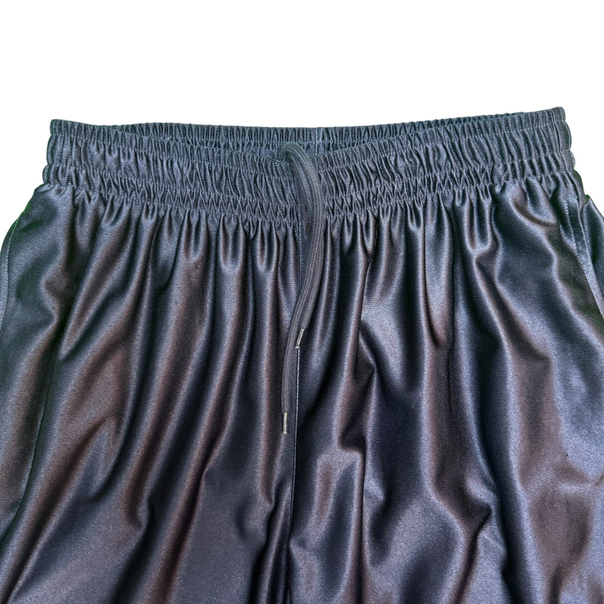 2020/Tricot Satin Long Pants／トリコットサテンロングパンツ/KP52 641761 TJV22