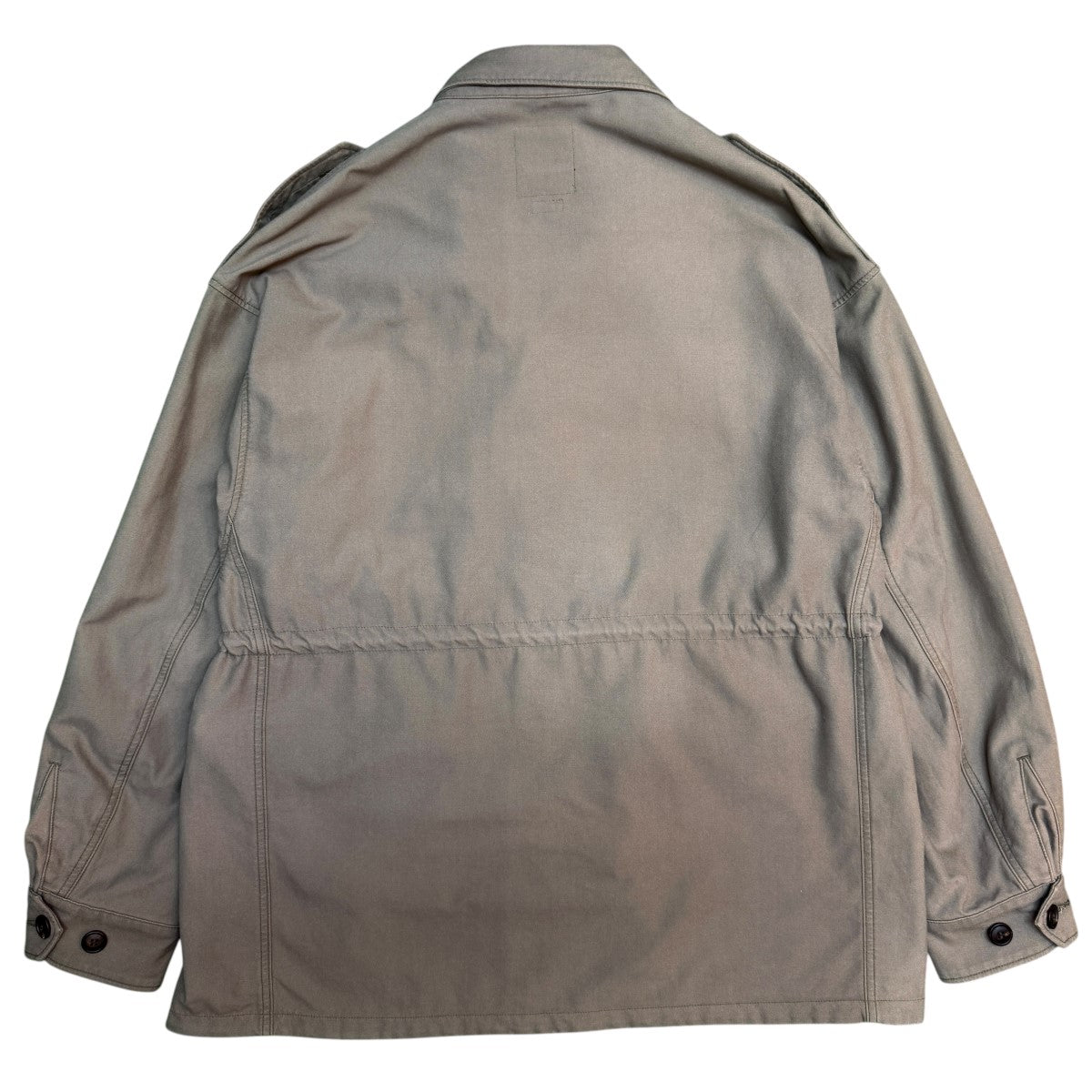 26SS/ACHSE FIELD JKT／アクセフィールドジャケット/0126105013004
