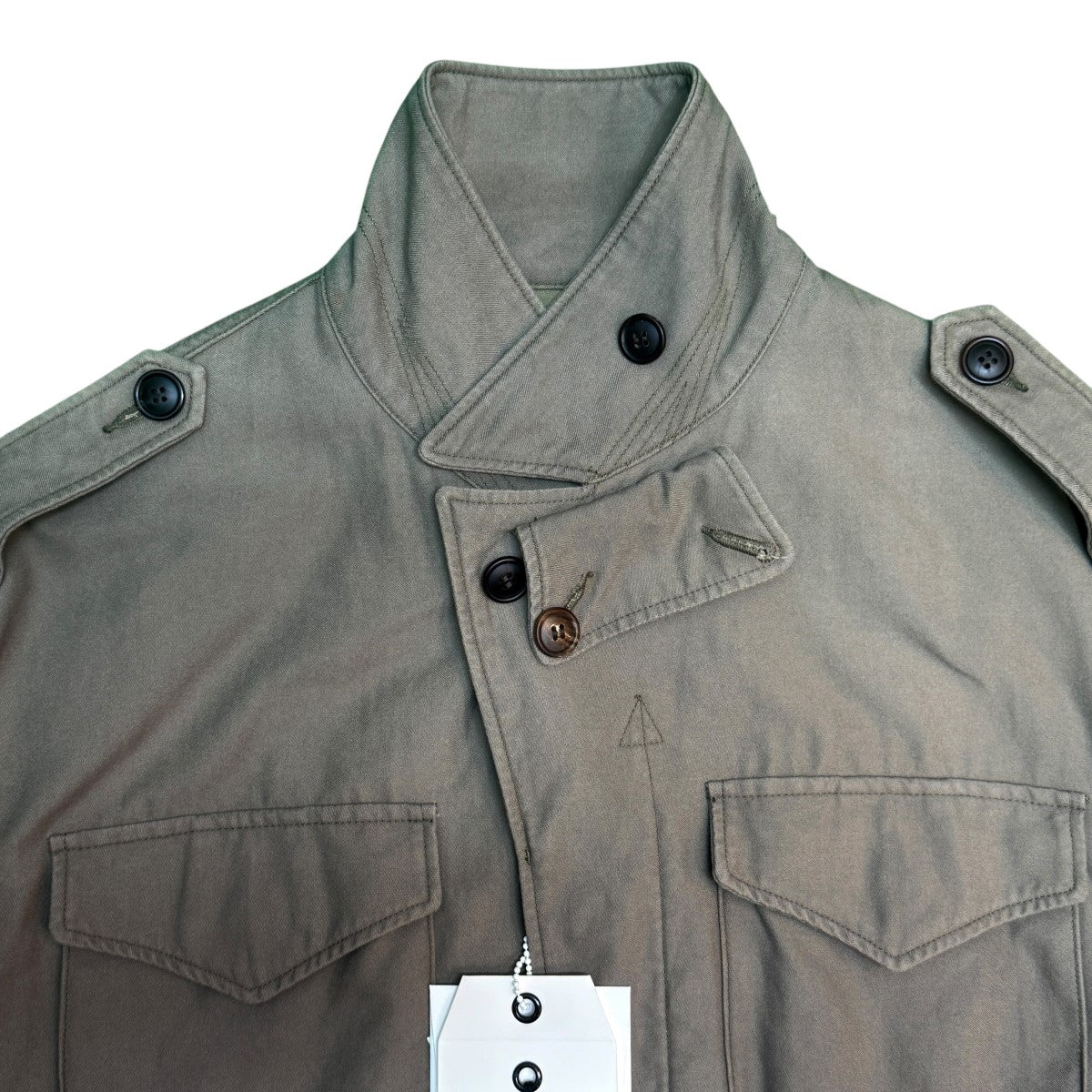 26SS/ACHSE FIELD JKT／アクセフィールドジャケット/0126105013004