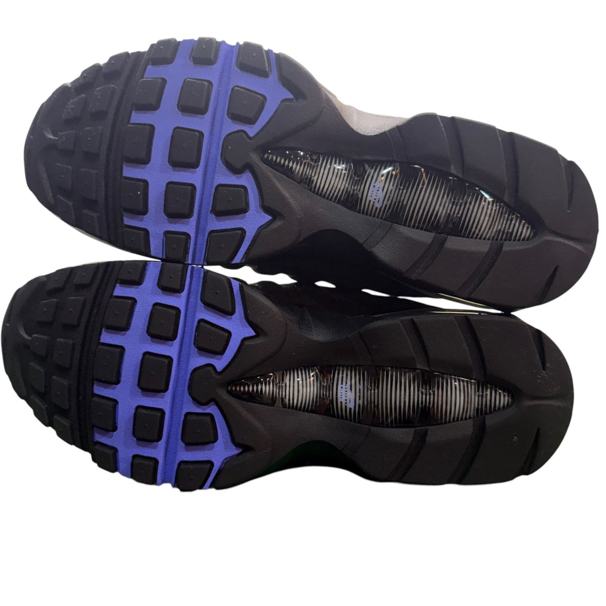 Air Max 95 Big Bubble Black／Sapphire／エアマックス95 ビッグバブル ブラック／サファイア スニーカー/HM4740-011