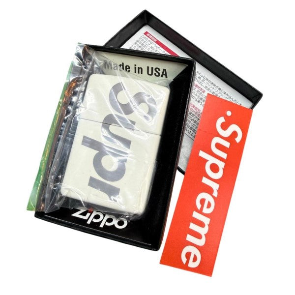 20SS/Glow-in-the-Dark Zippo／グロー イン ザ ダーク ジッポ USA製