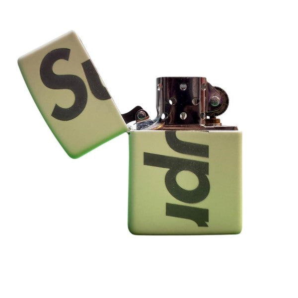 20SS/Glow-in-the-Dark Zippo／グロー イン ザ ダーク ジッポ USA製