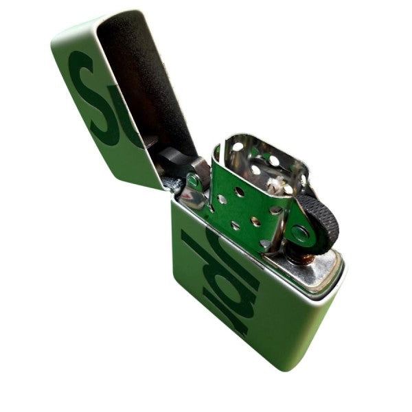 20SS/Glow-in-the-Dark Zippo／グロー イン ザ ダーク ジッポ USA製