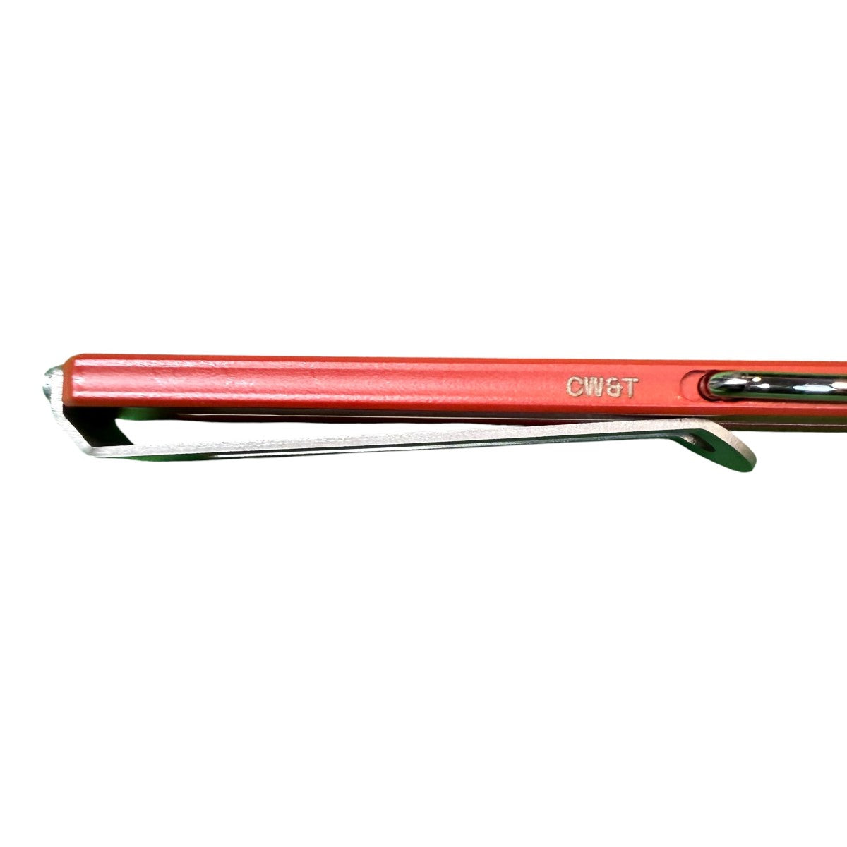 25SS/CWT Type-C PEN／タイプCペン