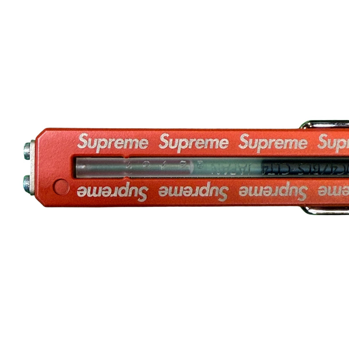 25SS/CWT Type-C PEN／タイプCペン