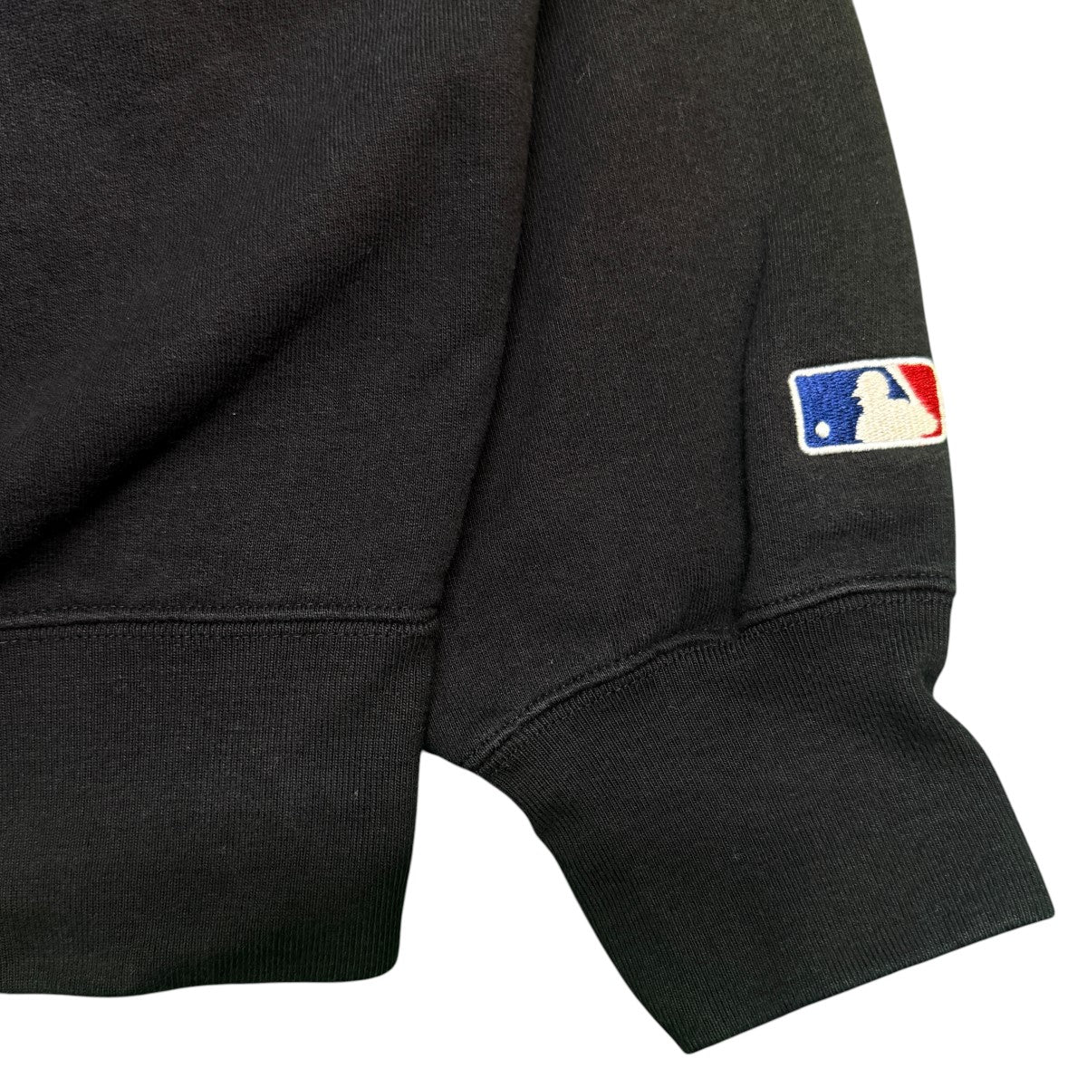 22AW/Kanji Hooded Sweatshirt／漢字ロゴフーディ