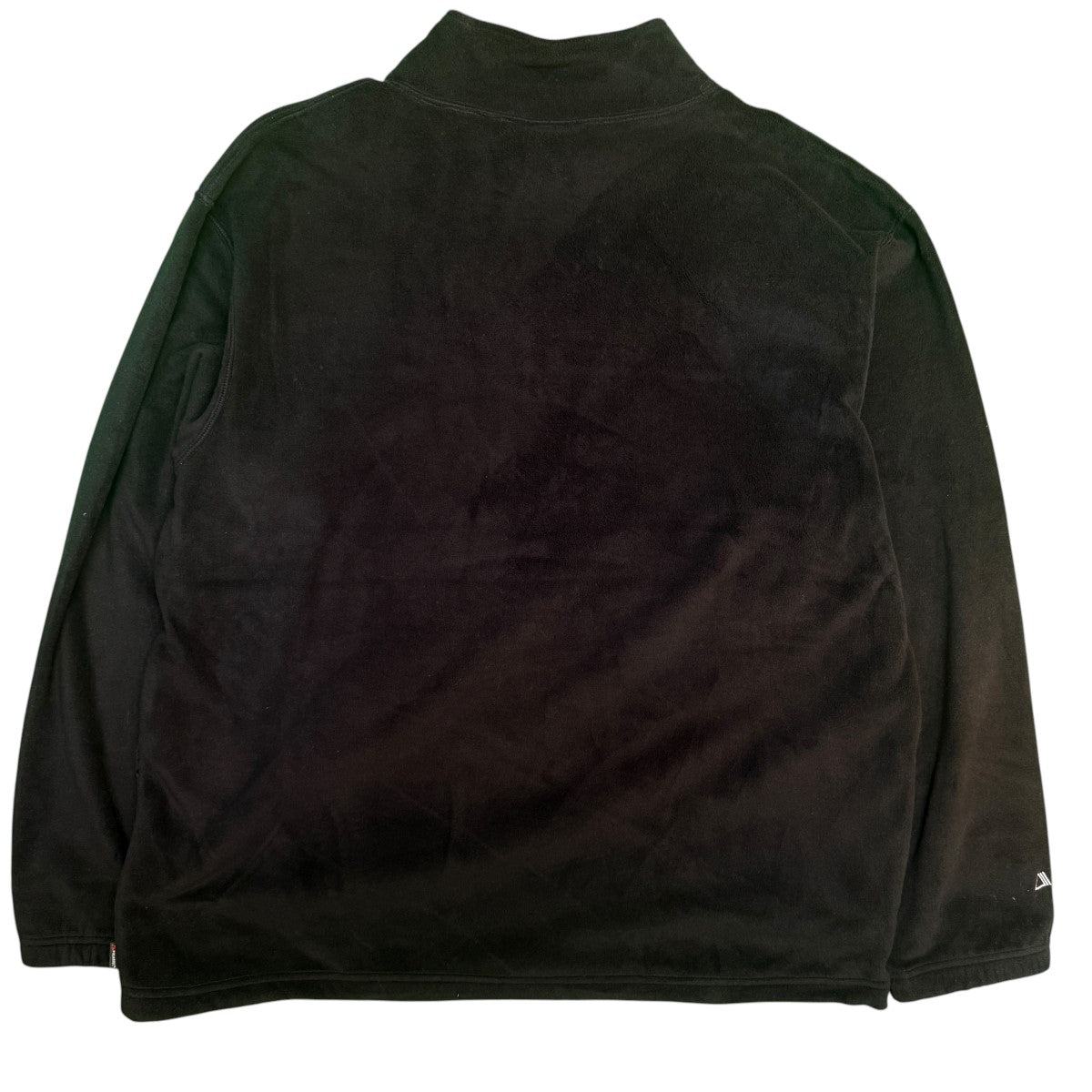 22AW/Polartec Mock Neck Pullover／ポーラテックモックネックフリースプルオーバー