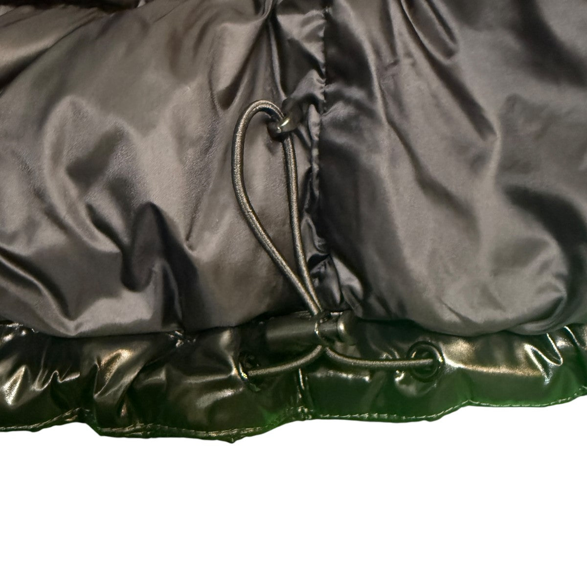 25AW/Fox Racing Shiny Down Puffer Jacket／フォックスレーシング シャイニー ダウン パファー ジャケット