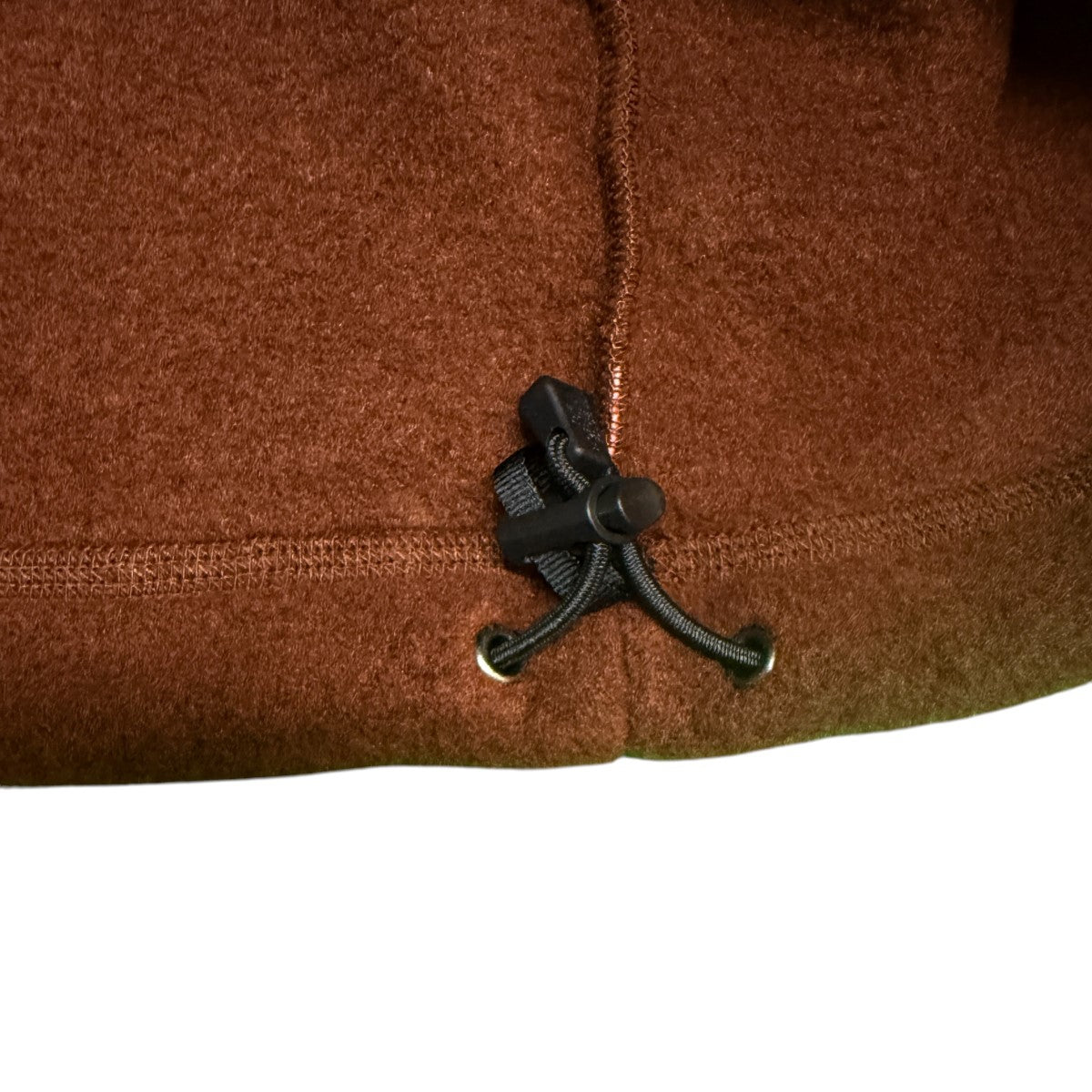 22AW/STEEP TECH FLEECE PULLOVER／スティープテックフリースプルオーバージャケット/NA52208I