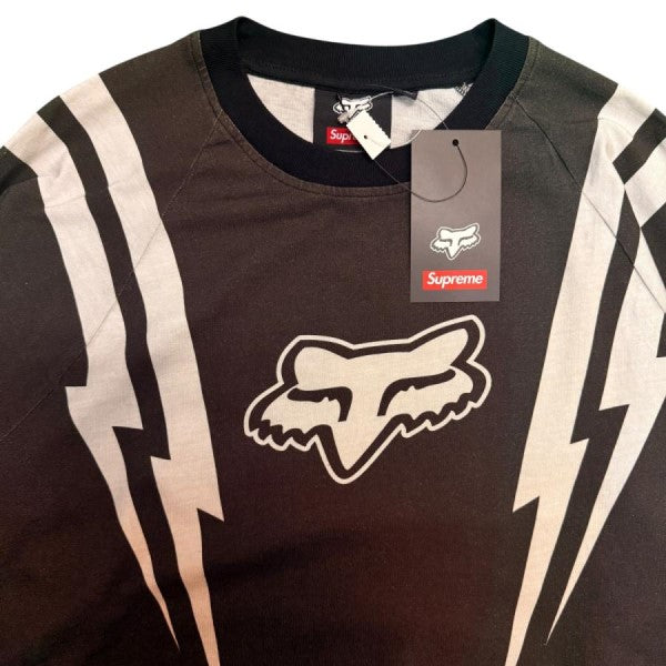 25AW/FOX RACING L／S Top／フォックスレーシングロングスリーブTシャツ