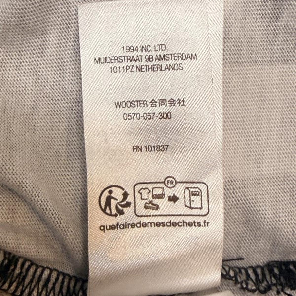 25AW/FOX RACING L／S Top／フォックスレーシングロングスリーブTシャツ