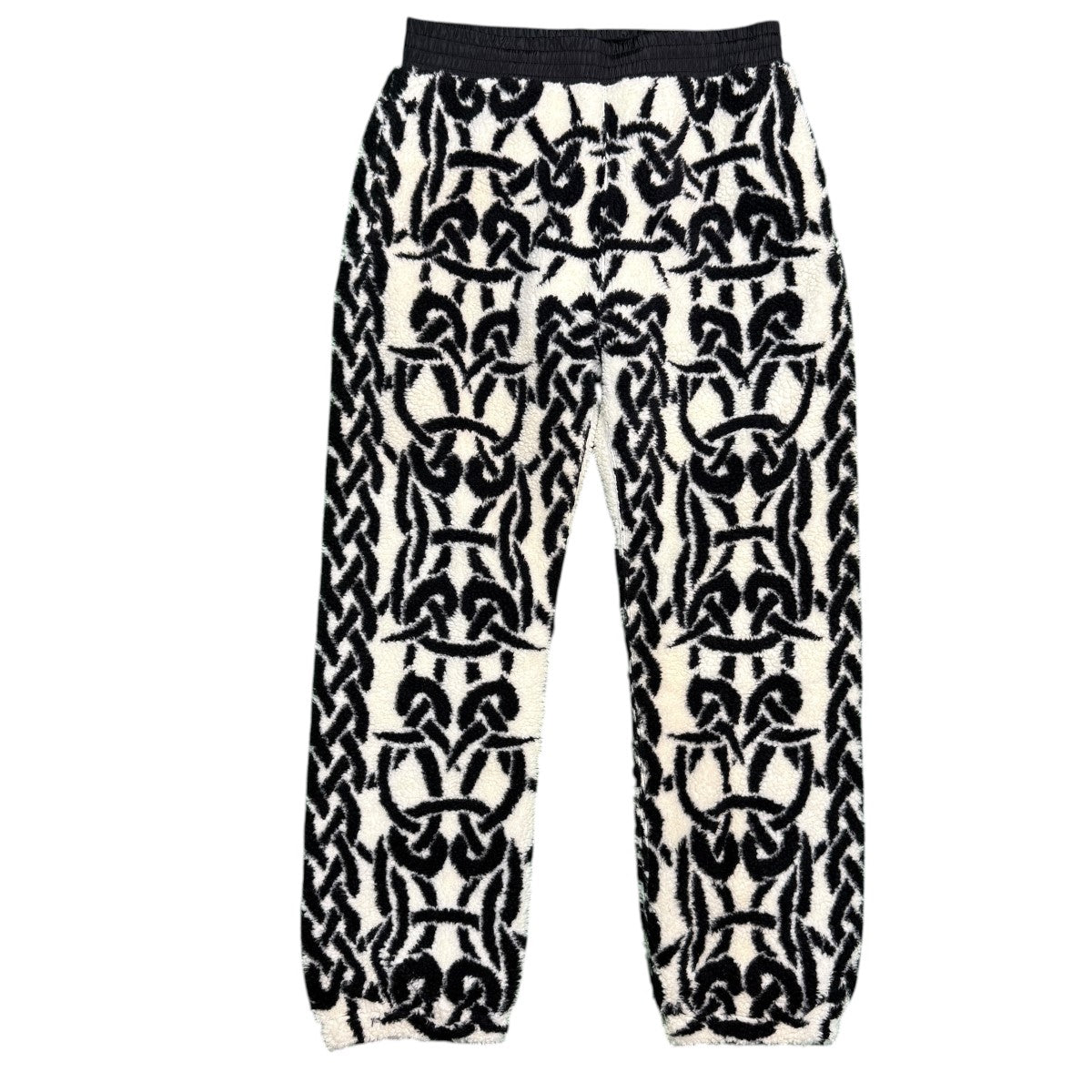 21AW/Celtic Knot WINDSTOPPER Fleece Pant／Stone／ケルティックノット ウィンドストッパーフリースパンツ中国製