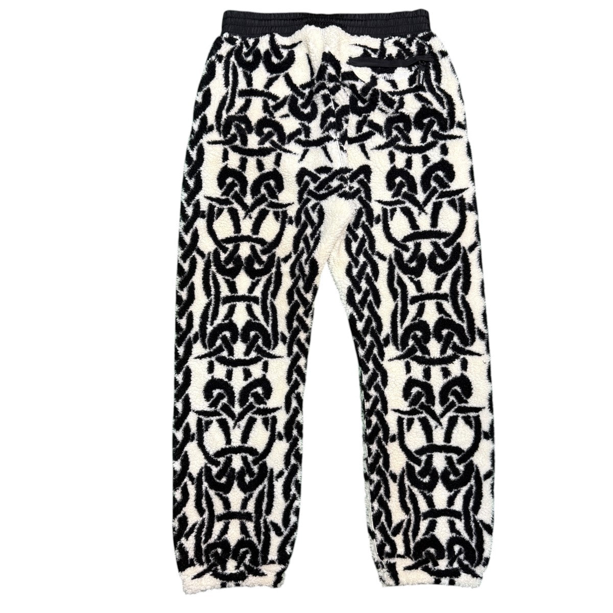 21AW/Celtic Knot WINDSTOPPER Fleece Pant／Stone／ケルティックノット ウィンドストッパーフリースパンツ中国製