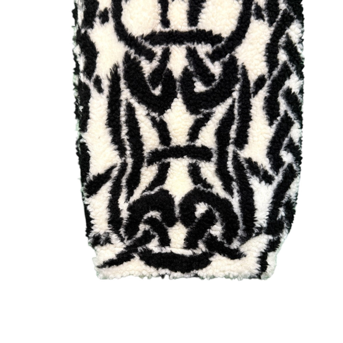 21AW/Celtic Knot WINDSTOPPER Fleece Pant／Stone／ケルティックノット ウィンドストッパーフリースパンツ中国製