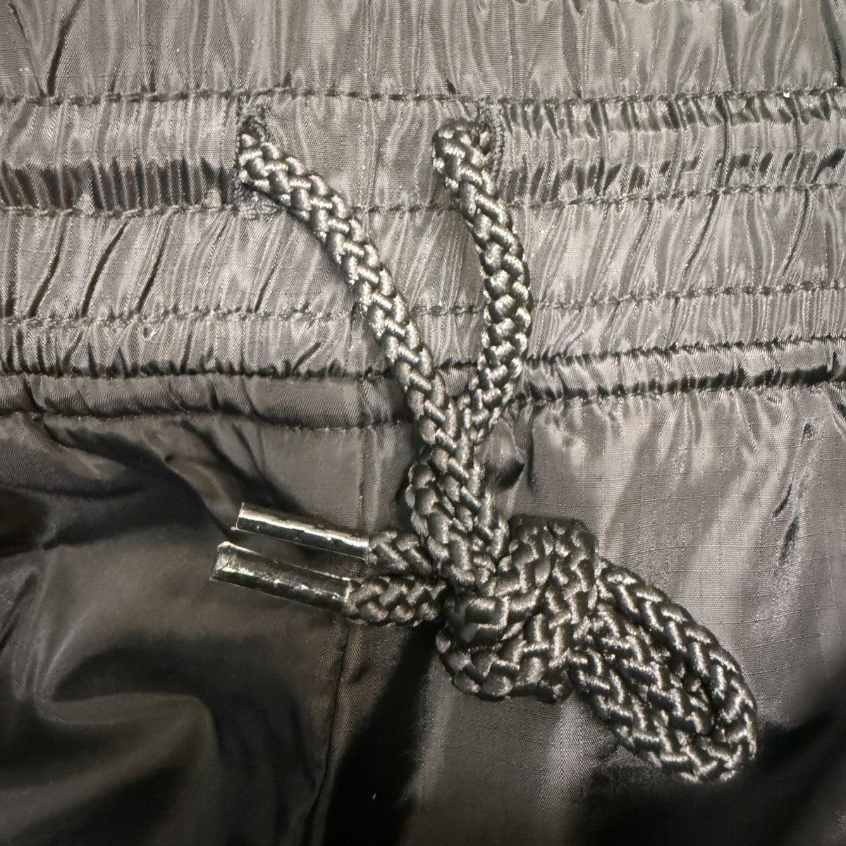 21AW/Celtic Knot WINDSTOPPER Fleece Pant／Stone／ケルティックノット ウィンドストッパーフリースパンツ中国製
