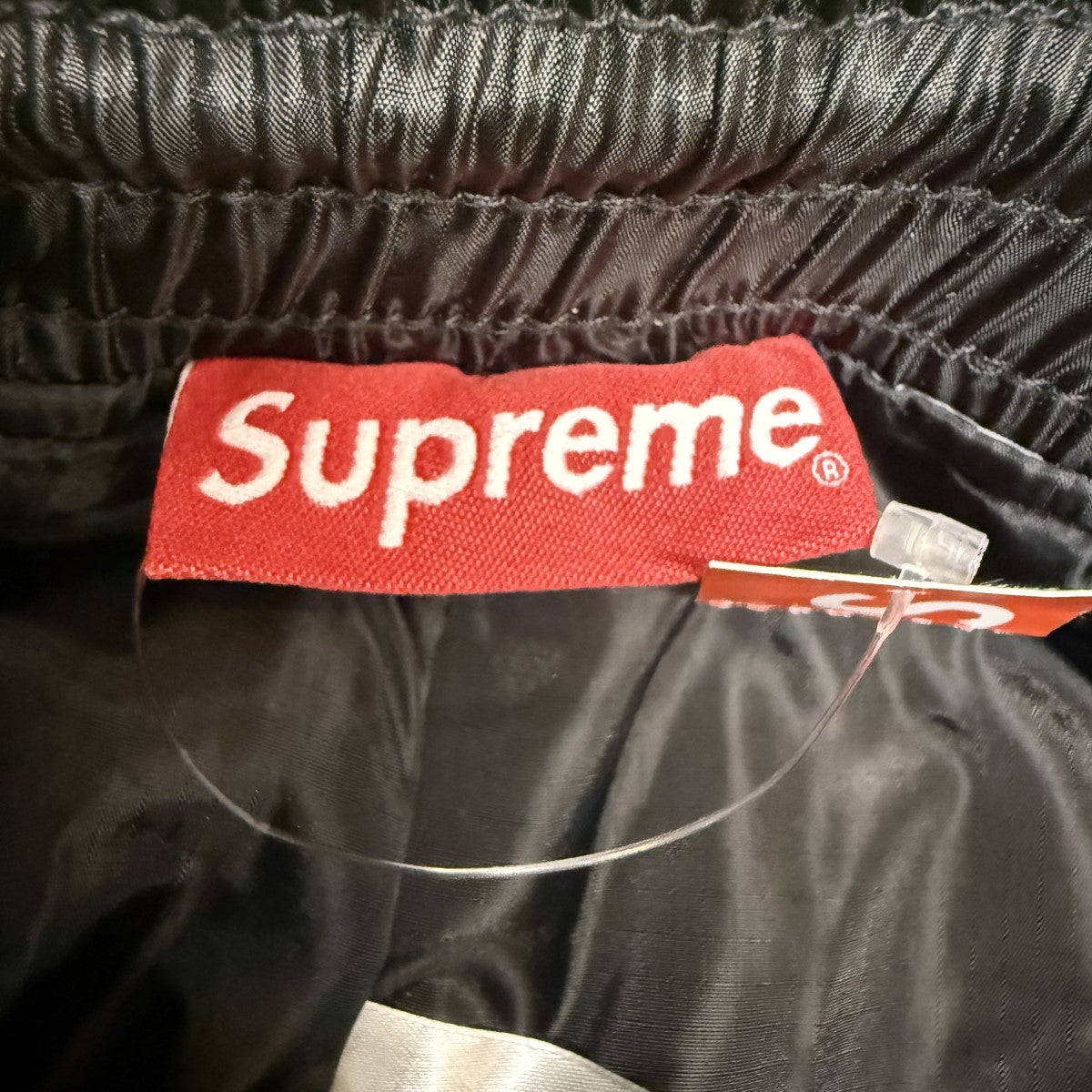 21AW/Celtic Knot WINDSTOPPER Fleece Pant／Stone／ケルティックノット ウィンドストッパーフリースパンツ中国製