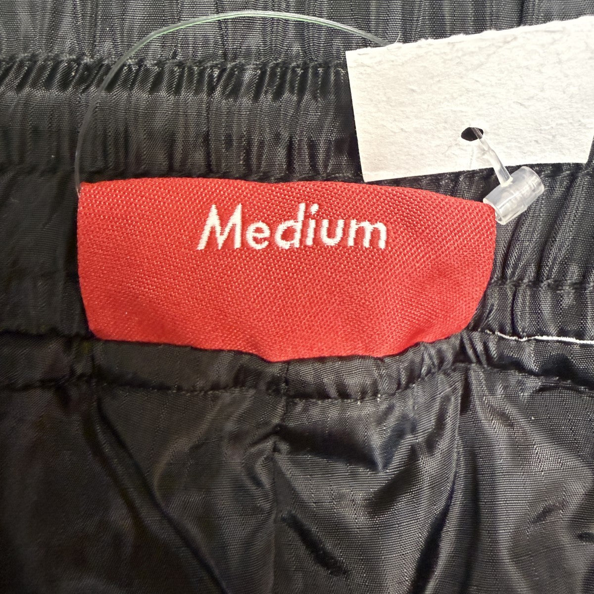 21AW/Celtic Knot WINDSTOPPER Fleece Pant／Stone／ケルティックノット ウィンドストッパーフリースパンツ中国製