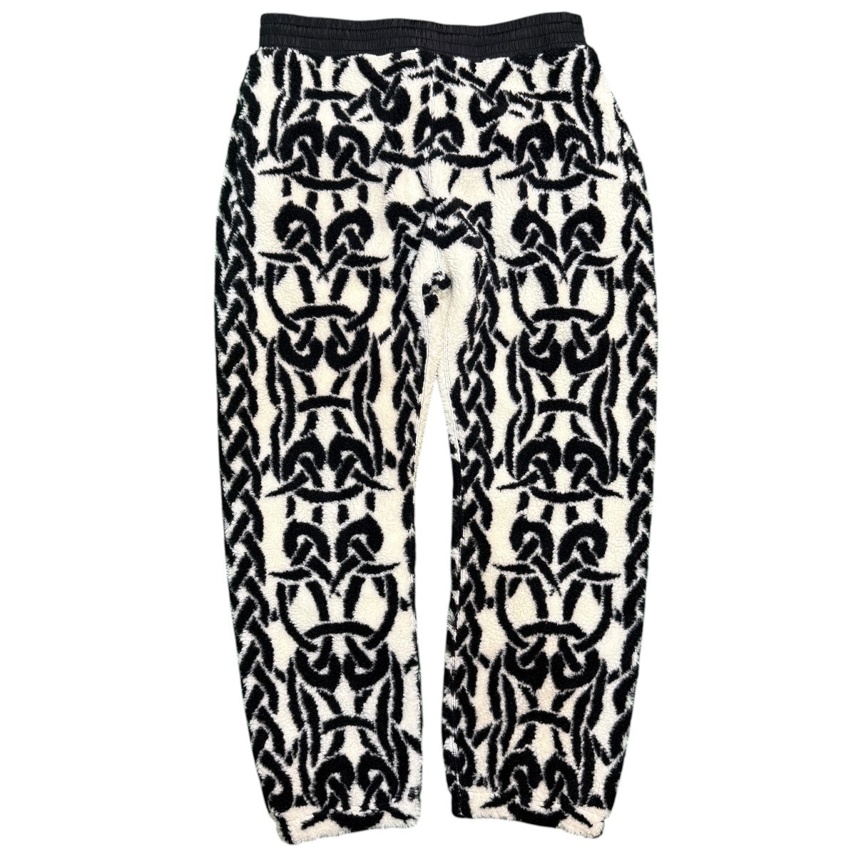 21AW/Celtic Knot WINDSTOPPER Fleece Pant／Stone／ケルティックノット ウィンドストッパーフリースパンツ/中国製