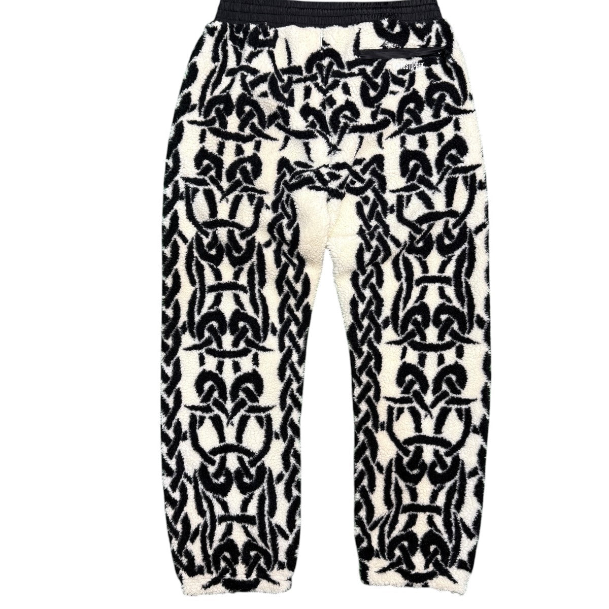 21AW/Celtic Knot WINDSTOPPER Fleece Pant／Stone／ケルティックノット ウィンドストッパーフリースパンツ/中国製