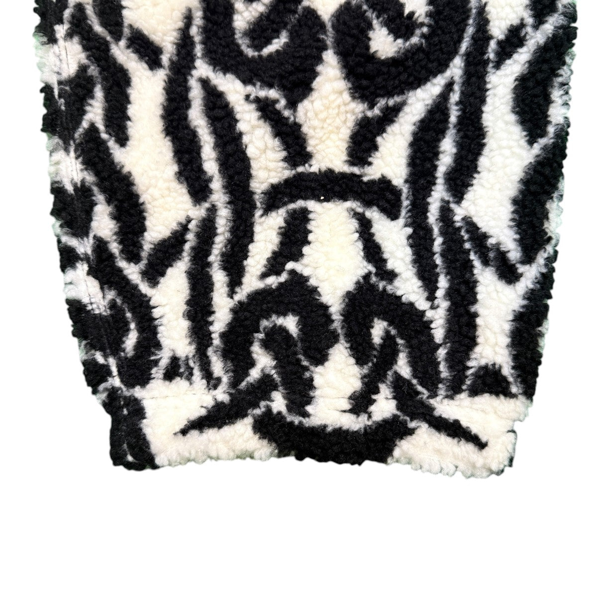 21AW/Celtic Knot WINDSTOPPER Fleece Pant／Stone／ケルティックノット ウィンドストッパーフリースパンツ/中国製