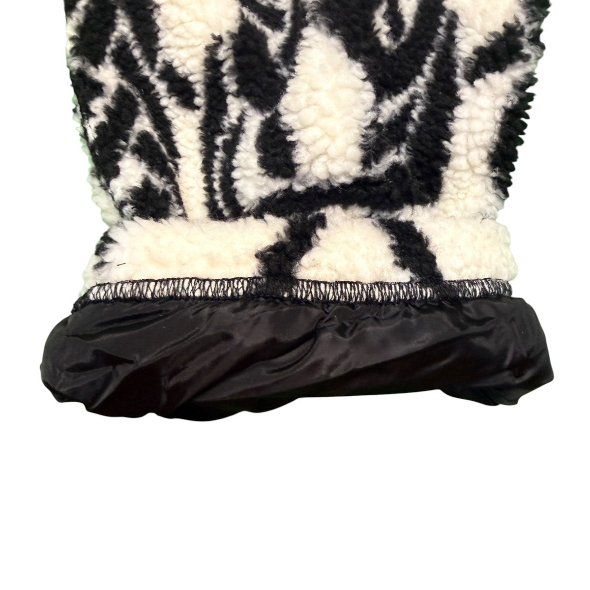 21AW/Celtic Knot WINDSTOPPER Fleece Pant／Stone／ケルティックノット ウィンドストッパーフリースパンツ/中国製