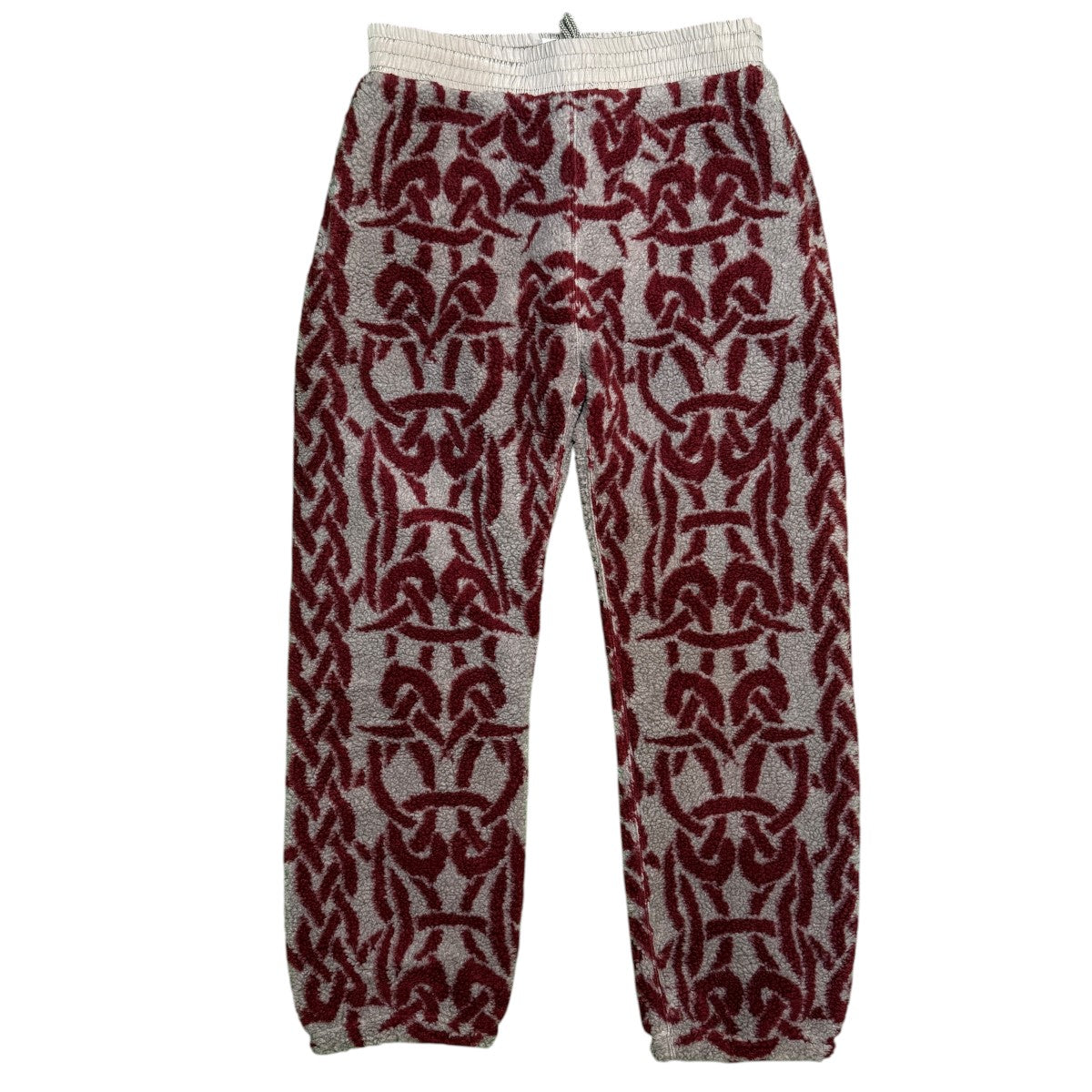 21AW/Celtic Knot WINDSTOPPER Fleece Pant／ケルティックノット ウィンドストッパーフリースパンツ中国製