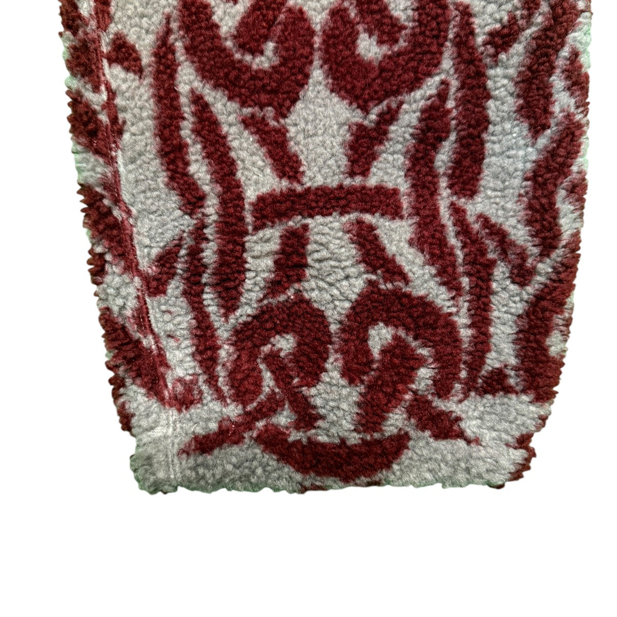 21AW/Celtic Knot WINDSTOPPER Fleece Pant／ケルティックノット ウィンドストッパーフリースパンツ中国製
