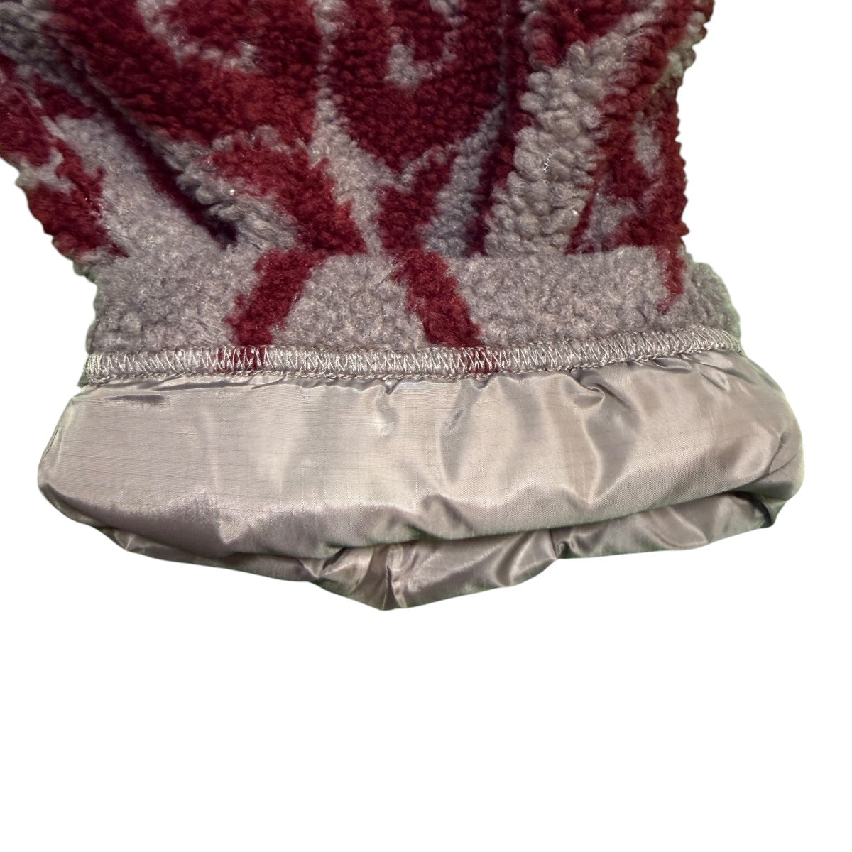 21AW/Celtic Knot WINDSTOPPER Fleece Pant／ケルティックノット ウィンドストッパーフリースパンツ中国製