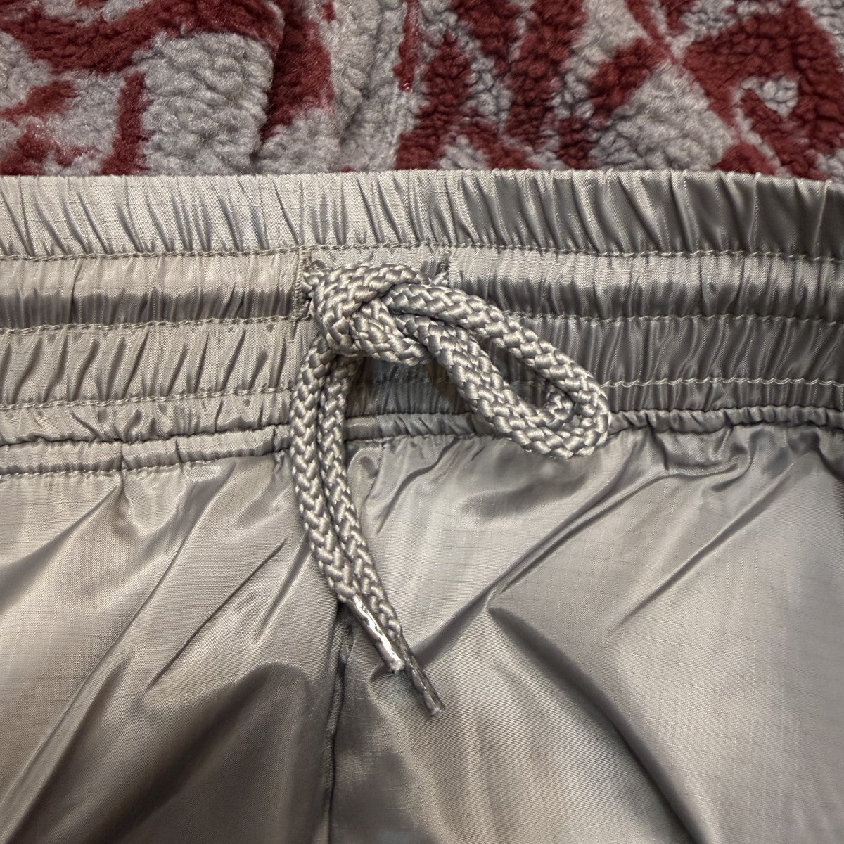 21AW/Celtic Knot WINDSTOPPER Fleece Pant／ケルティックノット ウィンドストッパーフリースパンツ中国製