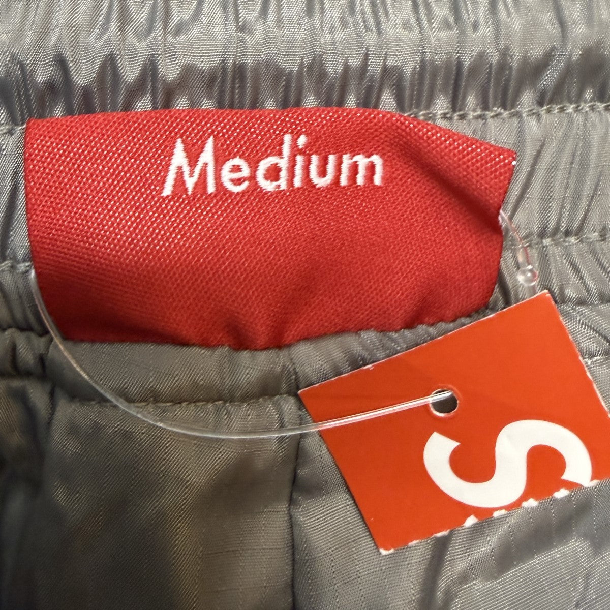 21AW/Celtic Knot WINDSTOPPER Fleece Pant／ケルティックノット ウィンドストッパーフリースパンツ中国製