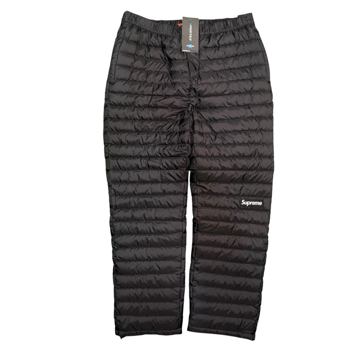 21AW/Micro Down Pant／マイクロダウンパンツ/中国製