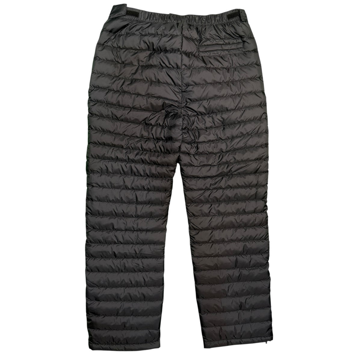 21AW/Micro Down Pant／マイクロダウンパンツ/中国製