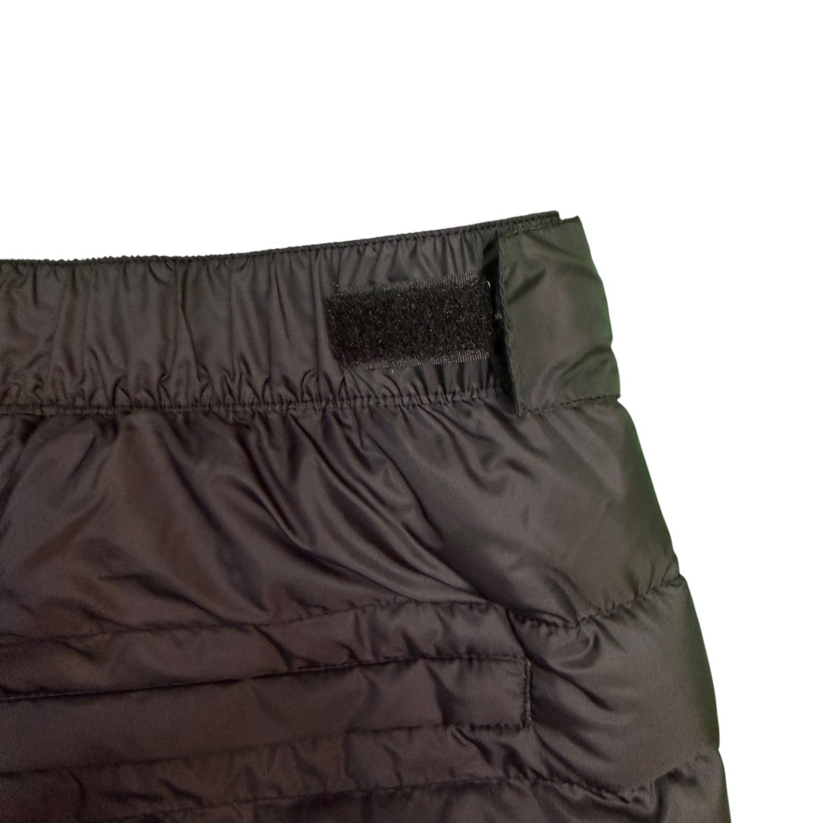 21AW/Micro Down Pant／マイクロダウンパンツ/中国製