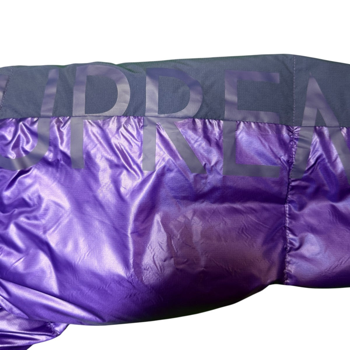 21AW/Featherweight Down Jacket／フェザーライトウェイトダウンジャケット/中国製