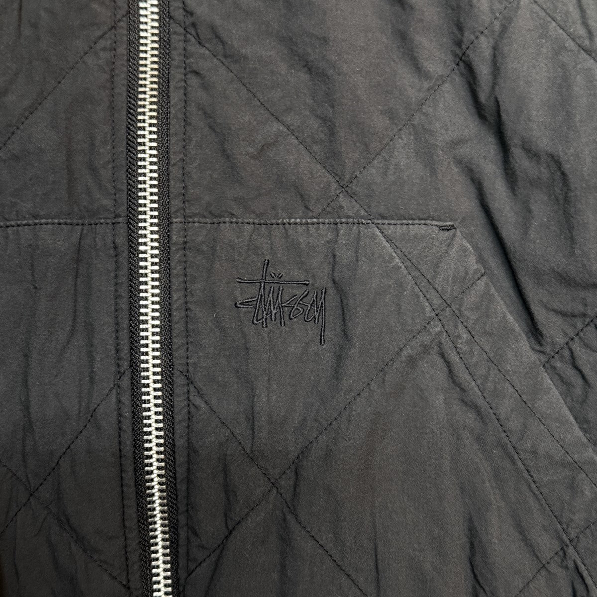25SS/Lightweight Cotton Bomberライトウェイトコット ボンバーMA-1ジャケット/115888