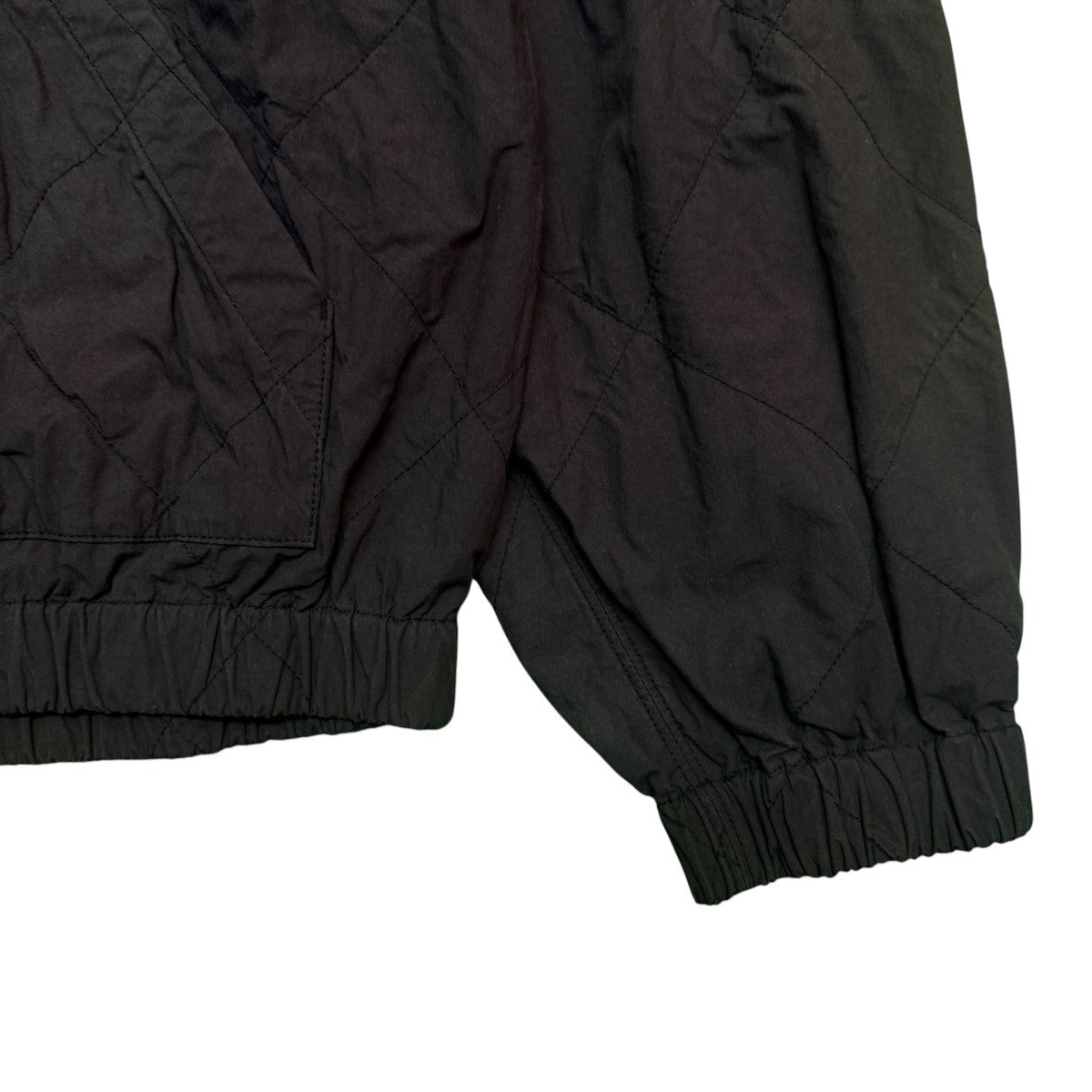 25SS/Lightweight Cotton Bomberライトウェイトコット ボンバーMA-1ジャケット/115888