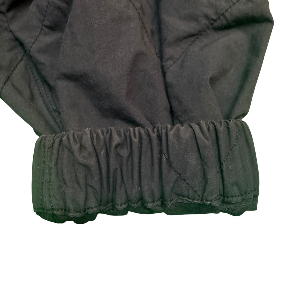25SS/Lightweight Cotton Bomberライトウェイトコット ボンバーMA-1ジャケット/115888