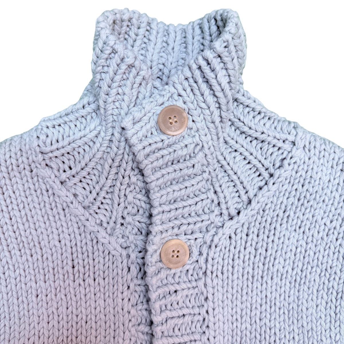 26SS/INTARSIA COWICHAN KNIT／インターシャカウチンニットジャケット/WQ-N010