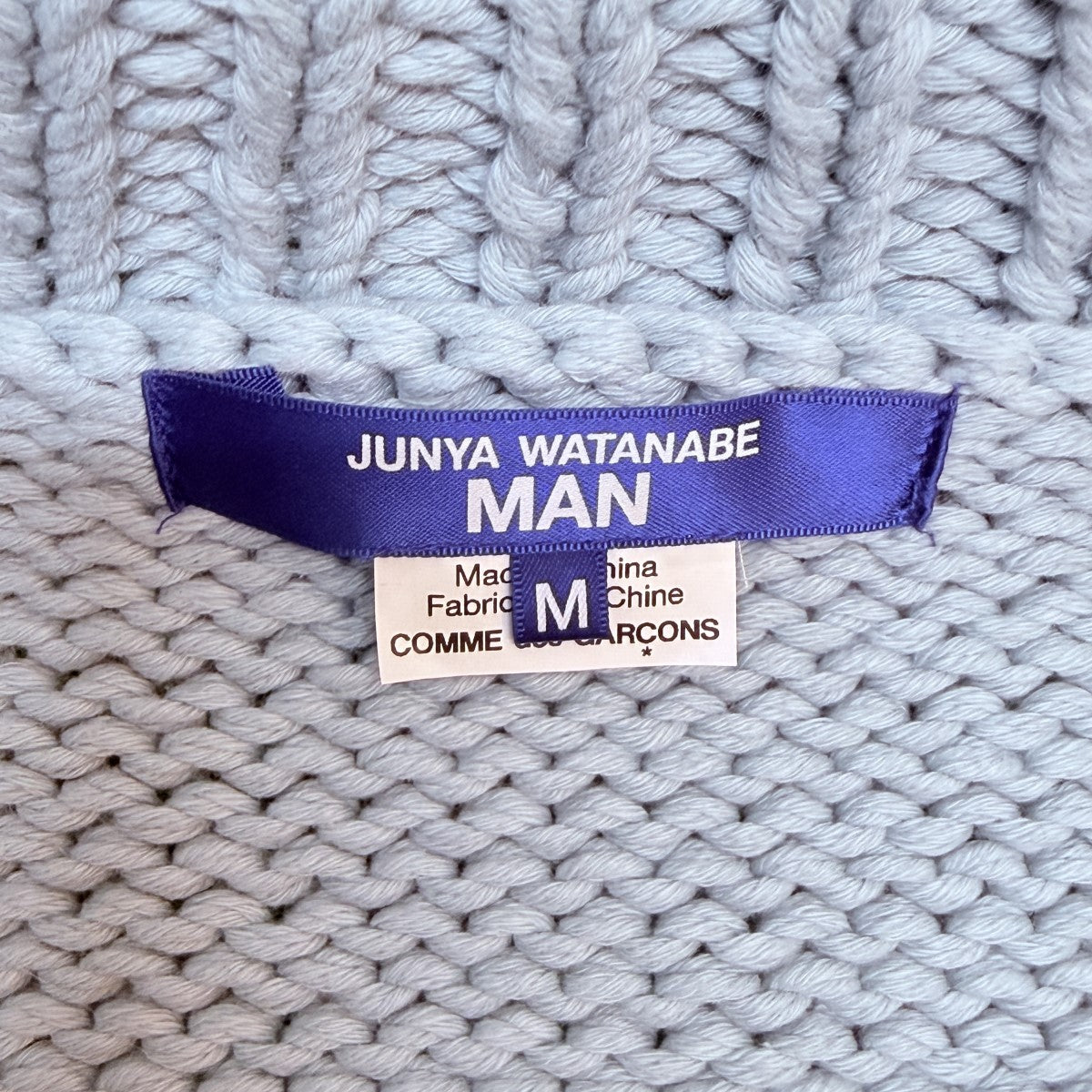 26SS/INTARSIA COWICHAN KNIT／インターシャカウチンニットジャケット/WQ-N010