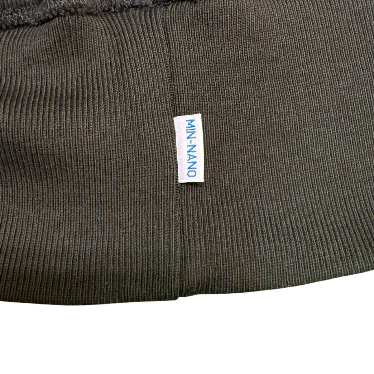 24AW/別注 ロゴクルーネックスウェット／クルーネックスウェット/11-13-1246-411