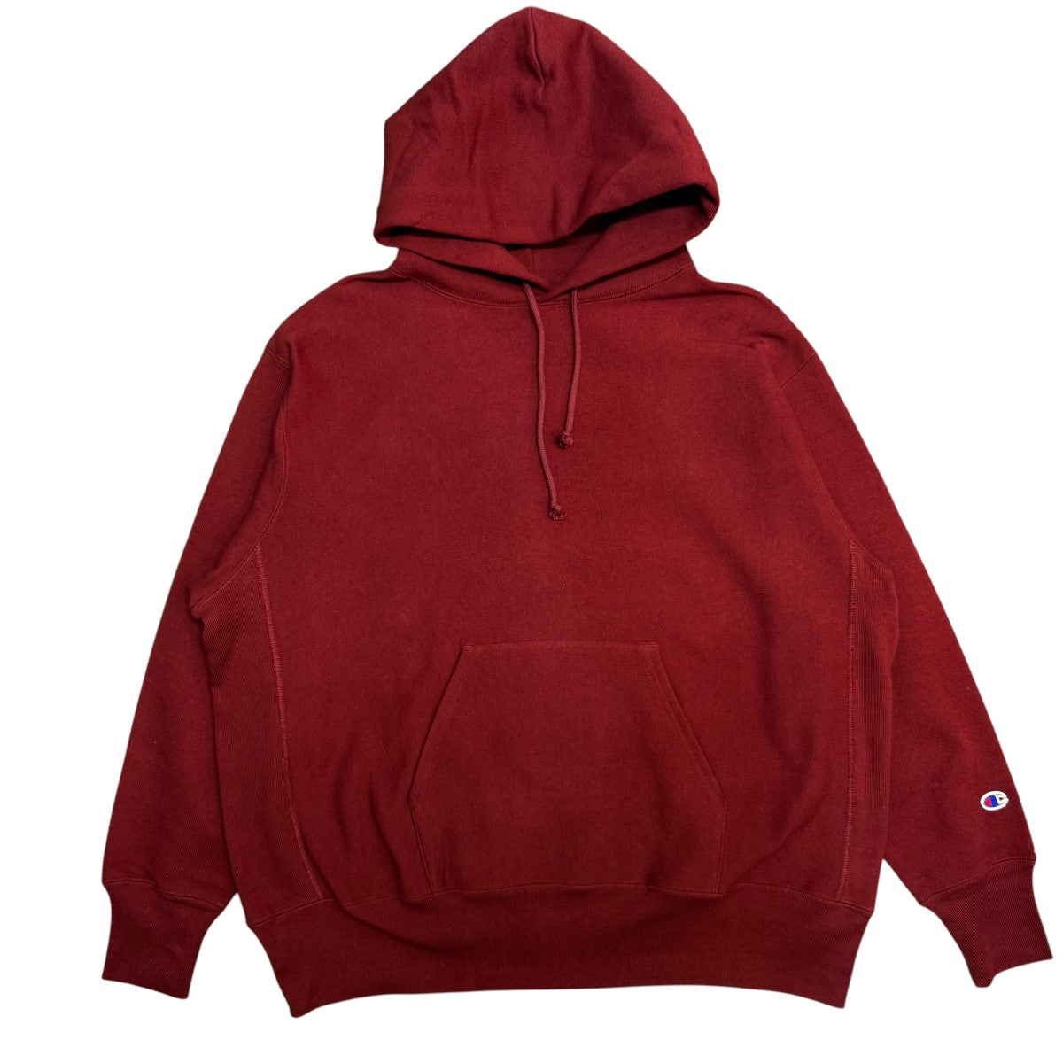 25AW/別注スウェットフーディー／コラボパーカー/11-13-2050-411