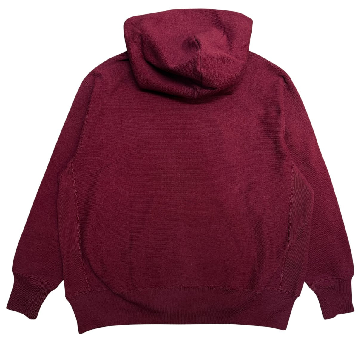25AW/別注スウェットフーディー／コラボパーカー/11-13-2050-411