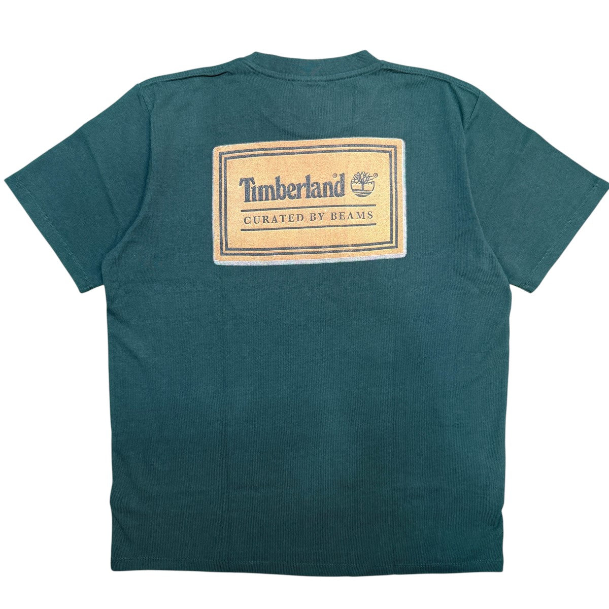 26SS/50周年別注Short Sleeve T-SHIRT／GREEN GABLES／ショートスリーブTシャツ/11-08-1639-106