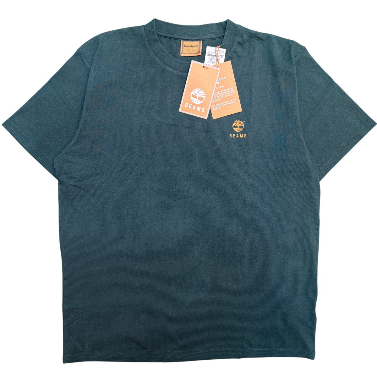 26SS/50周年別注Short Sleeve T-SHIRT／GREEN GABLES／ショートスリーブTシャツ/11-08-1639-106