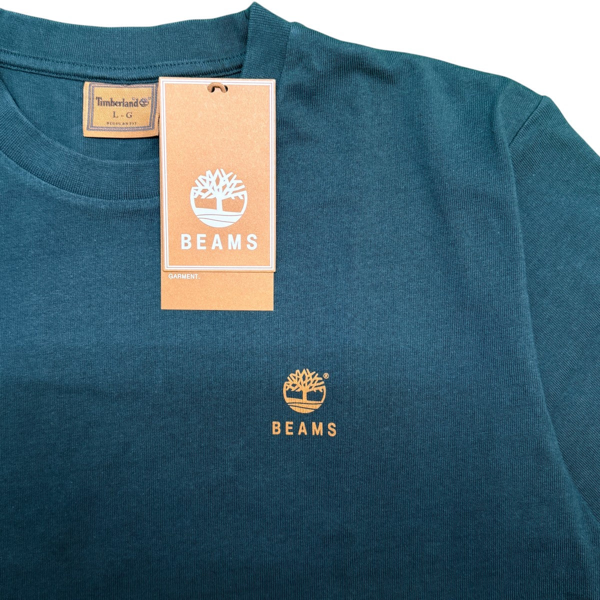 26SS/50周年別注Short Sleeve T-SHIRT／GREEN GABLES／ショートスリーブTシャツ/11-08-1639-106