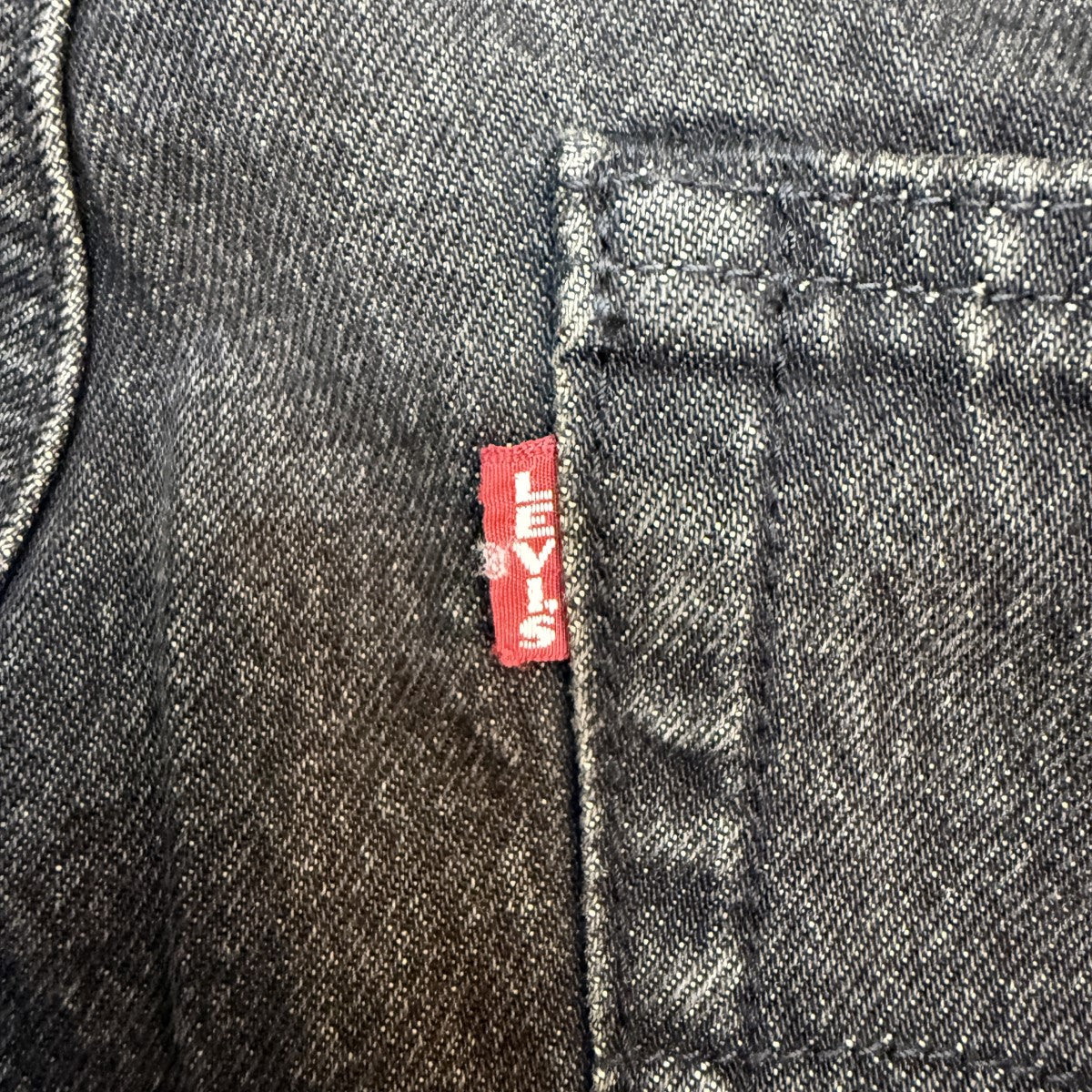 26SS/578 Baggy Jeans／コラボバギーデニムパンツ/005FH-0000