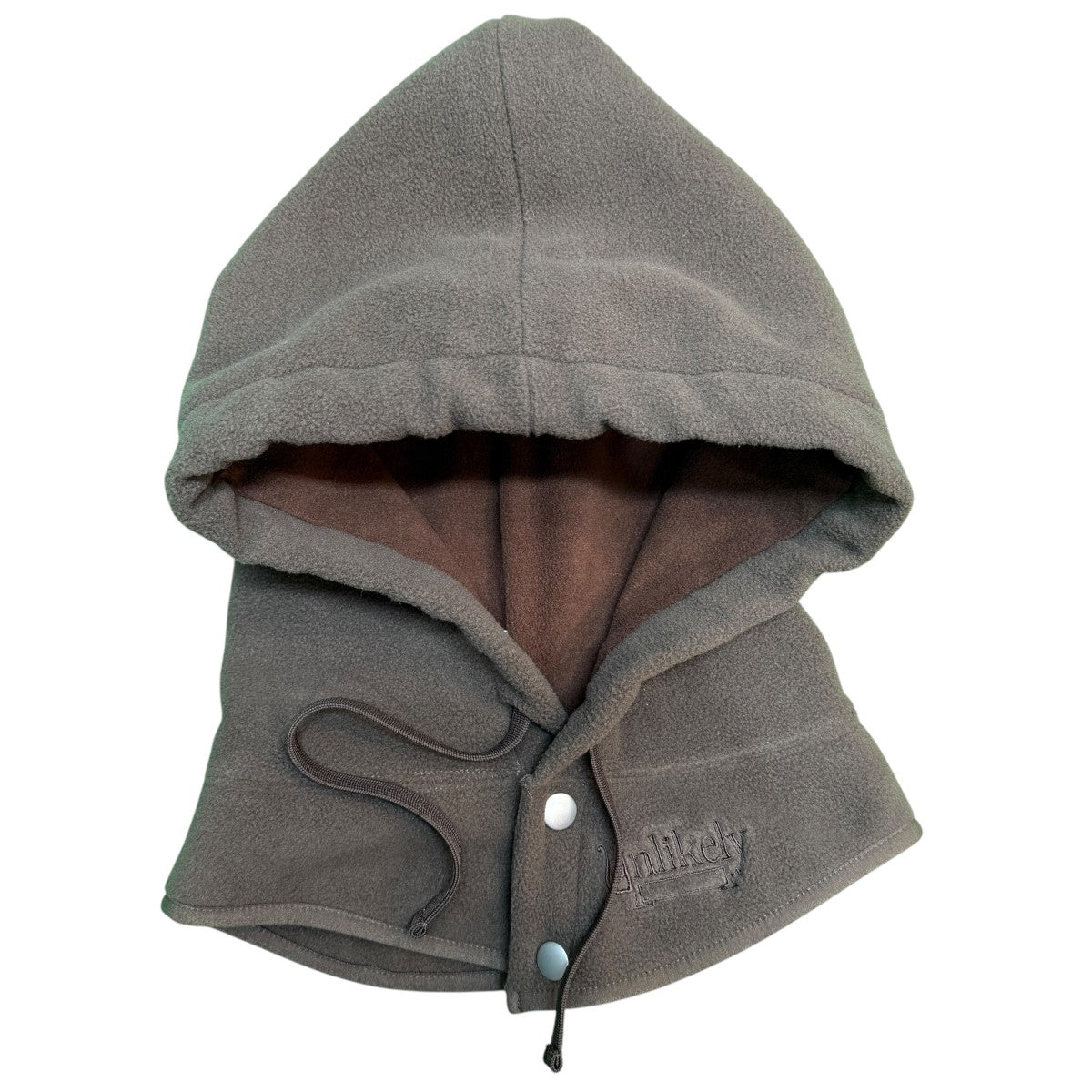 24AW/Fleece Balaclava／フリースバラクラバ
