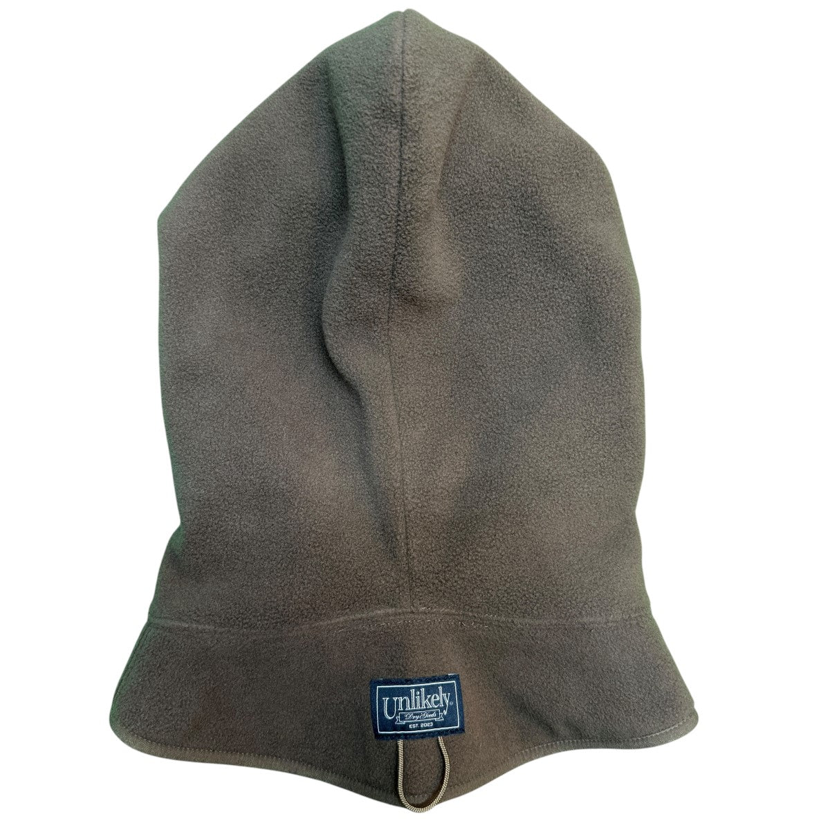 24AW/Fleece Balaclava／フリースバラクラバ